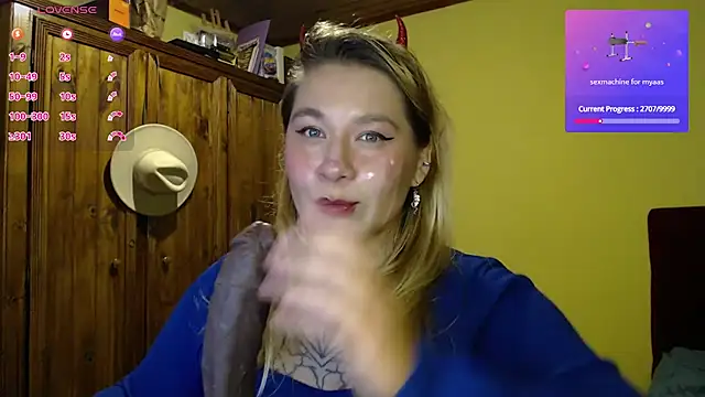 Enotika - bukkake sperm on my face + video