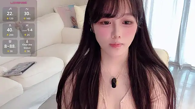 Uu_7 - 俯视揉小穴3min