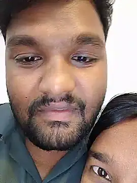 BabuCouple - Boobs suking & milk show & pussy show 🍒