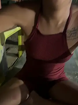 Broken_Latina_Whores_JE - spitting tits on the street 🥵