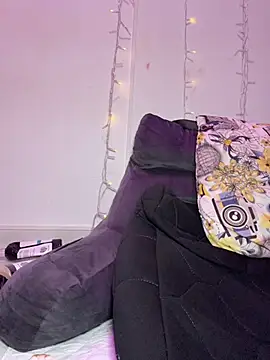 LunaStar_VIP - destroy me ass 3 min😈🌊