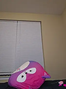 AmethystFoxx