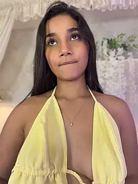 AlessiaVallmont - MACHINE fuck w DOMI on my clit