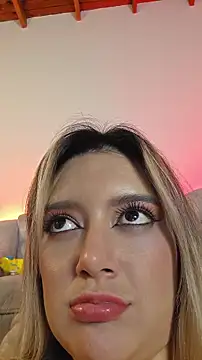 EliseColeman - Squirt on your face, daddy