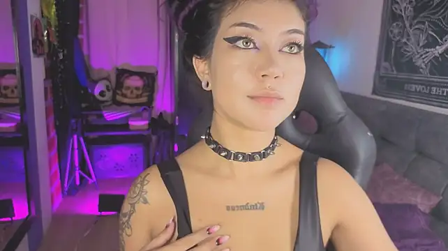 Katyuska_Sg1 - Naked and bounce ass