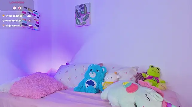 Lila_Sweett18 - Fuck my pussy with dildo +1m control toy