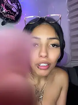 Sylphi - Squirt in face my friend