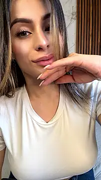 Amara_Velvet_ - ride dildo