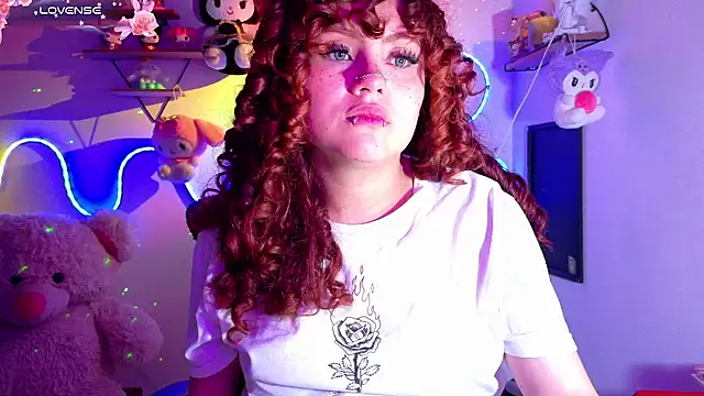 Theiamoon - show pussy😈