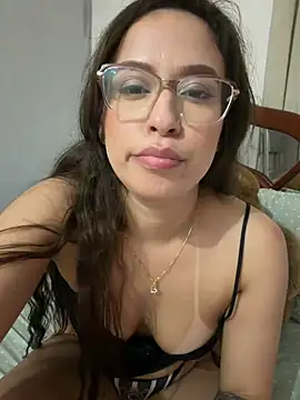 Milaluana_ofc - Mostrar cu