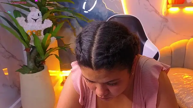 Scarleett_Tx - 🎉Delicious Blowjob