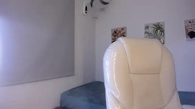 Walton_abieca_ - Sensual naked dance