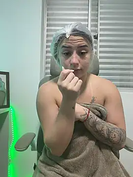 Isafigueroa - Tirar a calcinha