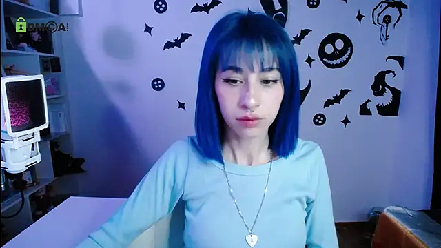 Dakota_senju - ☾⋆⁺₊🩵OIL ASS