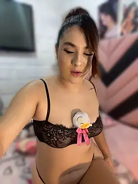 Luna_priv - Spanking on the buttock 🥵🥵