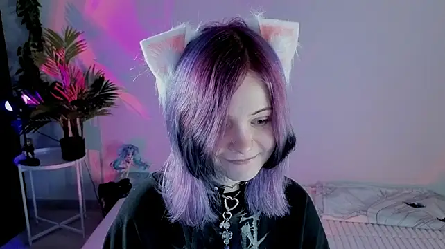 Hikkacat - Show me your tattoo( ᓚ^ω^ฅ)ノ