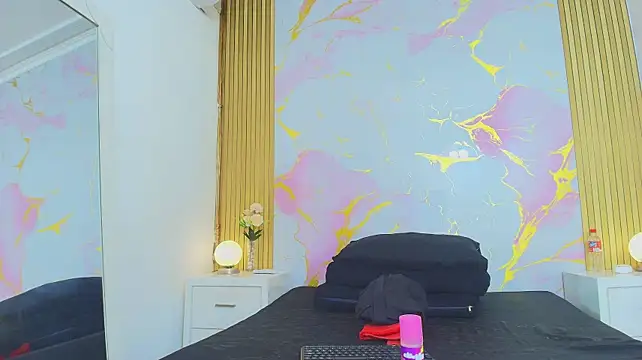 ImanyWinter - 💞spnaks ass in doggy💞