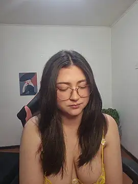 Valentinauwu - Ride dildo