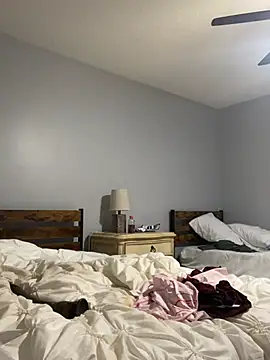 Ashleystar01 - Play with my toy naked