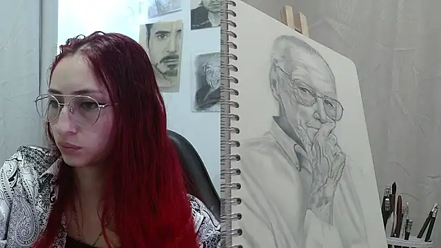 VermelhaGremory - Help me for art materials