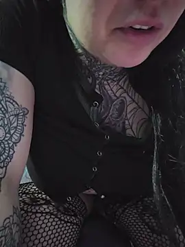 D4rk_sweet - Rico squirt