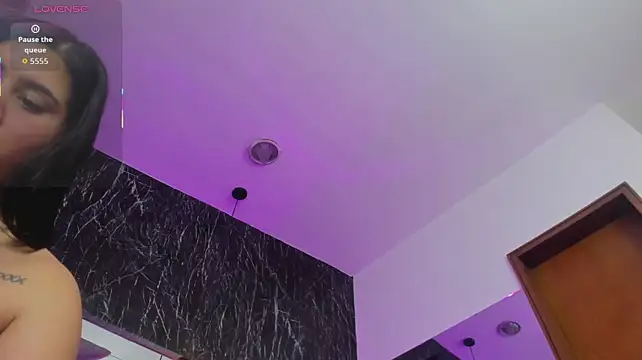 Sharon_Loveee - OIL SHOW IN ASS + 2 SPANKS 🍑🔥