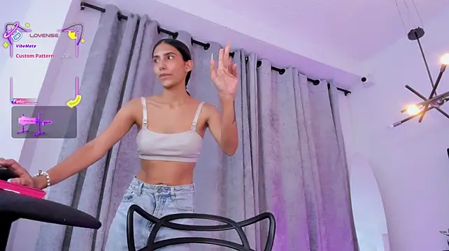 Ary_7 - MAKE ME EXPLODE WITH PLEASURE (SQUIRT)💦