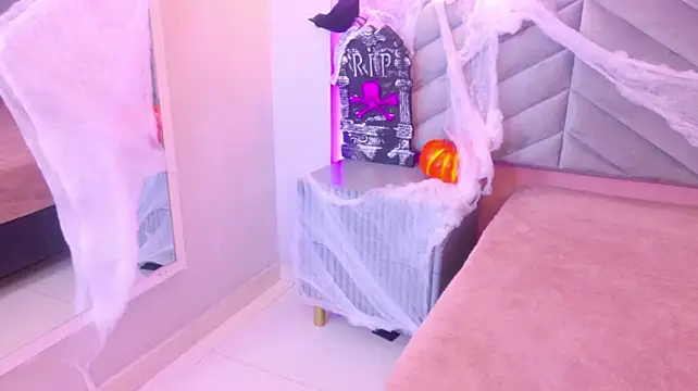 Grace_Williams_ - FUCK MY PUSSY AND CONTROL DOMI😈🫦🍑