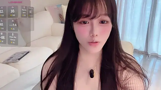 Uu_7 - 俯视揉小穴3min