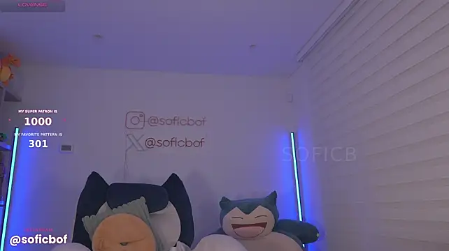 Sofi_sc - SQUIIRT!