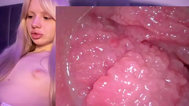Jannemary - 2 Squirts