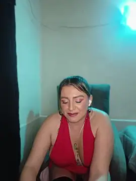 Cataleyamyst - Spank ass x 20