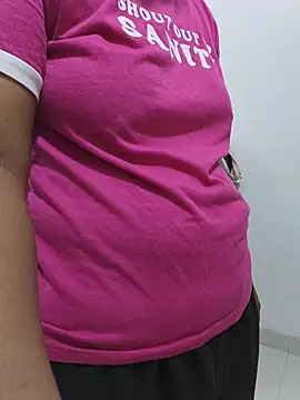 Jaanvisharmaaa - Pusssy fucking in doggy style with face