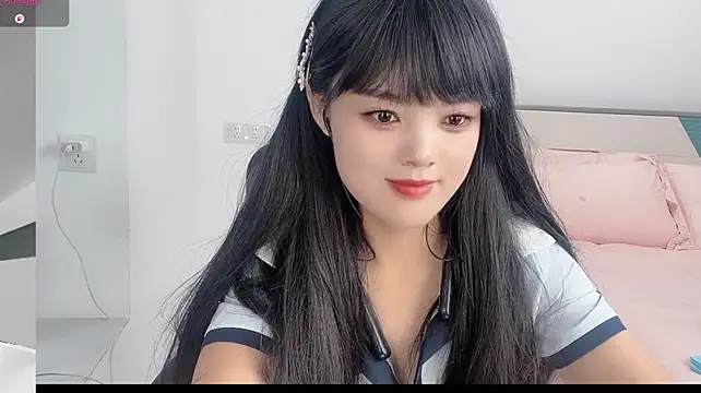 Xianxian-baby - 全裸