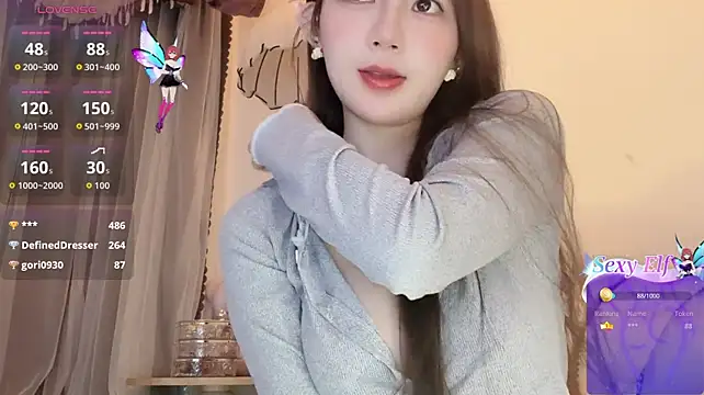 Qqqq0808 - 比基尼
