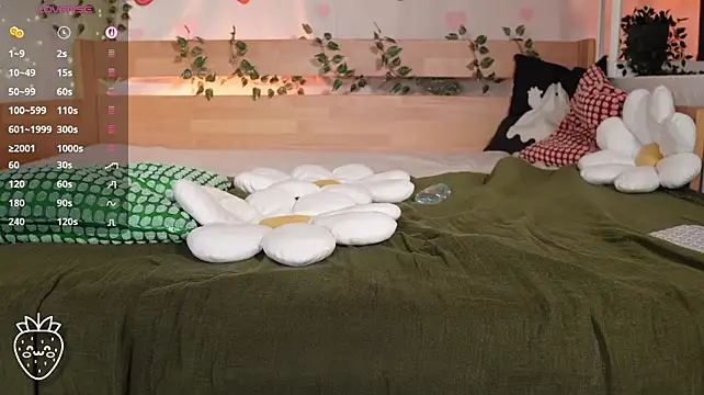 Rawstrawberry - Fingering and pussy tease 😉