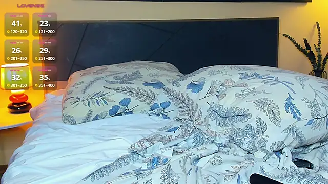 DianeHonnette - I’m clenching my butt cheeks