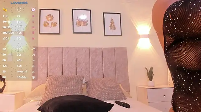 Miss_alice_jones - Ride dildo+Oil in ass