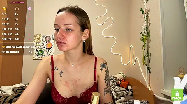 Saykilife - maybe rub my pussy through my panties?