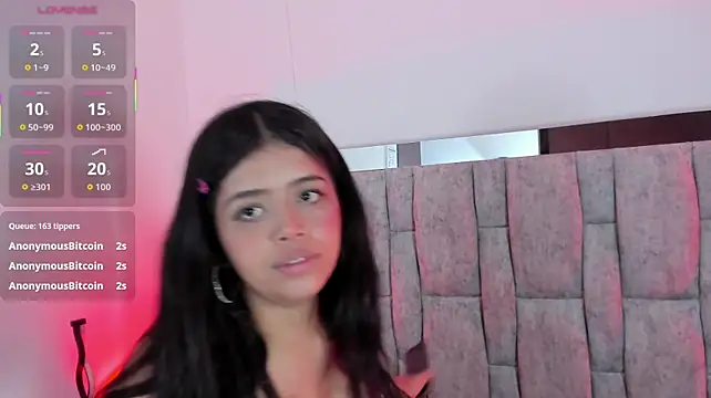 Diamond_sweett_ - blowjob and milk face