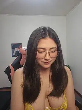 Valentinauwu - Ride dildo