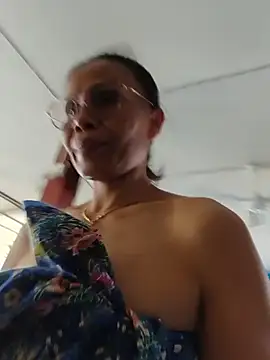 Mama_Eva_1 - Doggy style finger play