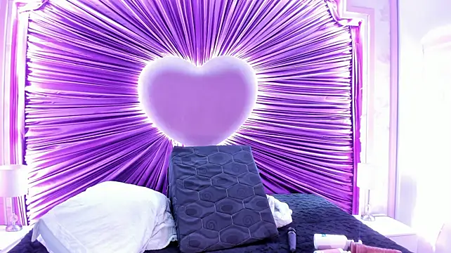 Lushi_Love - Hi my Lushi, send kisses 😍🥰