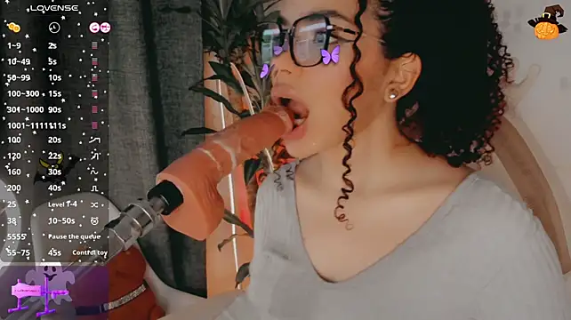 Queen_Deepthroat - Control fuckmachine 2 min