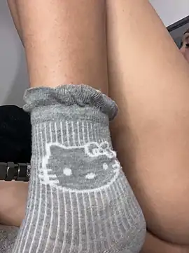 Alaia_princess - plug anal