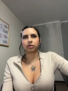 Hilary_pinkk - zoom pussy + oil 🌸