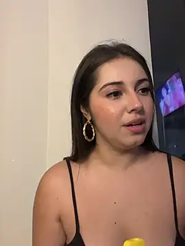 Abby-26 - Full Naked And Spank My Ass