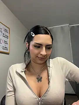 Hilary_pinkk - zoom pussy + oil 🌸