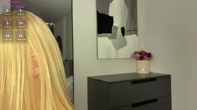 LumiyaSunny - spank little