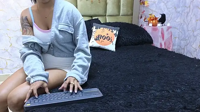 Ximenawilliamss - Lush + Domi together